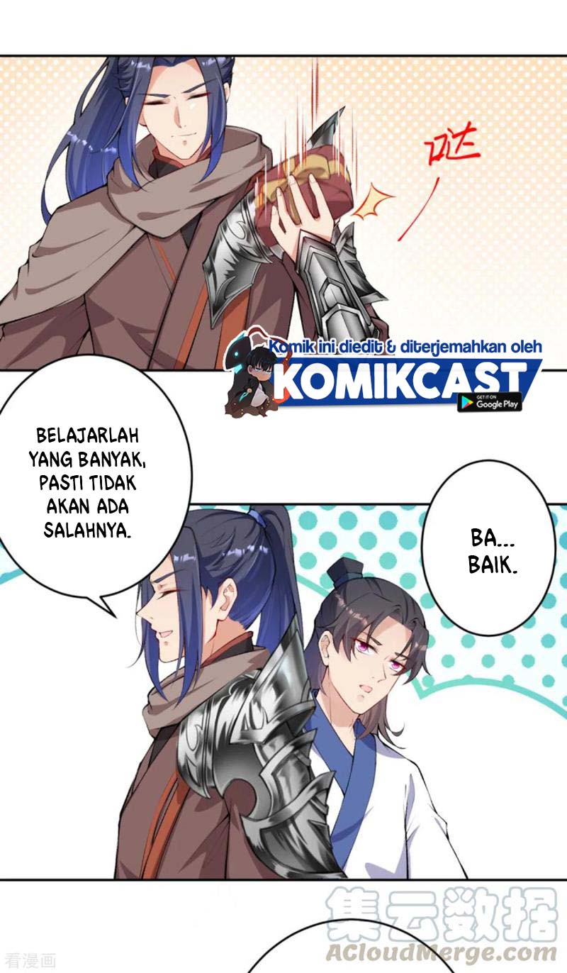 Dilarang COPAS - situs resmi www.mangacanblog.com - Komik against the gods 331 - chapter 331 332 Indonesia against the gods 331 - chapter 331 Terbaru 13|Baca Manga Komik Indonesia|Mangacan